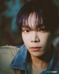 [인터뷰] 베리베리 입대 앞둔 리더 동헌, 한 명씩 인수인계하고 있어요