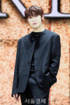 엔하이픈 선우, 몽환적인 눈빛 [SE★포토]