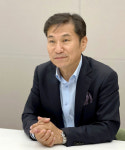 [잇피플] 손부한 세일즈포스코리아 대표 "AI 서비스 노하우 업계 최고…챗GPT 연동, 기업 생산성 도울 것"