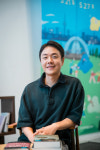 프로 'N잡러'가 의사이자 웹소설 작가로 살아가는 법