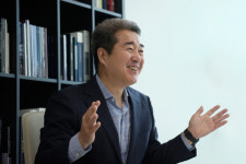 손창규 삼우건축사사무소 대표, 신입서 대표까지 32년 삼우맨…업계 1위 역할 늘 고민하죠