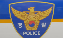 현직 경찰이 술 취해 행인 폭행…지구대서 고성 지르며 소란도