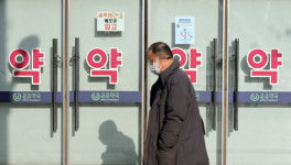 돌아온 봄 독감 역대급 유행…지난주 환자수 20년래 최다