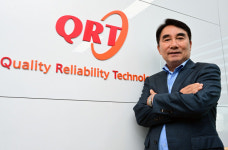 [CEO&스토리] 김영부 대표 반도체 테스트 장비에 제2의 성장 승부…5년내 대만 추월할 것