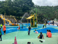 부천시, 이른 더위에 물놀이장 5주 앞당겨 운영