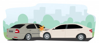 서울역서 택시 돌진에 운전자·보행자 10명 부상