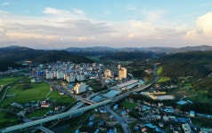 청양군, 1조 원대 각종 지역개발 사업 파급효과로 청양 일반산업단지 조성 청신호