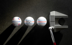 “정렬 참 쉽네”…캘러웨이, 트리플 트랙 뉴 라인업 선보여[필드소식]