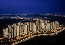 리조트야 아파트야? 대한민국 첫번째 5세대 하이엔드 아파트‘검암역 로열파크씨티 푸르지오’ 입주 본격화