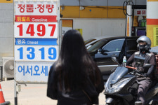 국제유가 하락에 5월 생산자물가 두 달째 하락