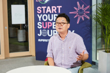 [스타트업 요람 된 LG 슈퍼스타트] 사업 공간·법률자문까지…스타트업 돕기에 진심