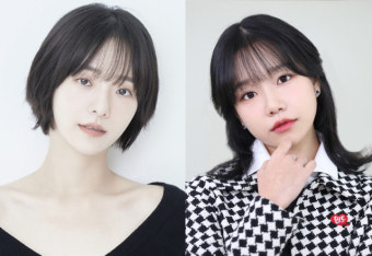 박규영·조유리, '오징어 게임2' 참가하나…