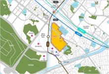 성산시영아파트 특별계획구역 지정…재건축 본격화