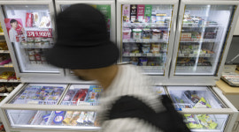 가격인하 동참…편의점 4사, 아이스크림값 동결한다