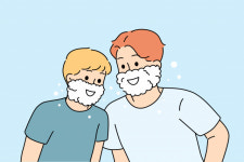아빠 빌려 드려요 中 아빠 대여 서비스 인기