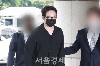 남태현, 음주운전에 벌금 600만원…마약 혐의는 조사 중