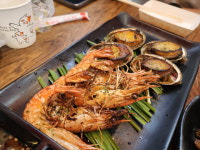 파전·라면 4만원에 맥주도 한종류뿐…다신 안와