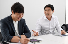 쏘카·그린카는 시장 키울 동반자…모빌리티 생태계 탄탄하게 꾸릴것 [CEO&STORY]