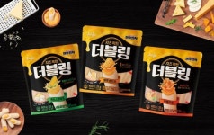 육가공 전문기업 진주햄, 프리미엄 간식 소시지 ‘더블링’ 브랜드 리뉴얼