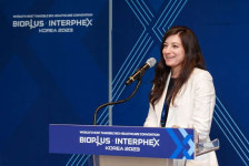 마켄, 바이오플러스인터펙스 참가…콜드체인 CGT 임상 선두두자