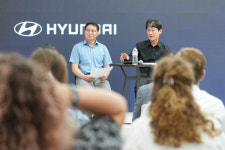 네덜란드 명문 공대생들이 현대차를 찾은 이유는