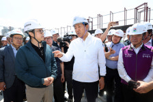 대형 건설사 “공사 전과정에 블랙박스 도입”…서울시 정책 제안 하루만에 수용