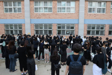 서울 양천 초교, 교사폭행 6학년생 전학 결정