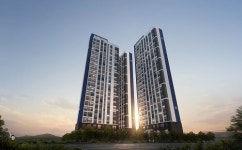 건설자재값 인상에 따른 하자 논란 속 선시공 급 부상…효성해링턴 플레이스 목감역 눈길