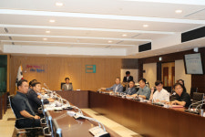 군포시, 새활용타운 증설 속도낸다