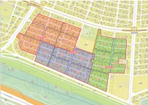 소규모 재개발 모아타운 삐걱…주민 반대에 사업철회 잇따라
