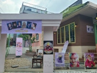 NFT로 오프라인 팬 활동까지 스테이씨 카페 연 NFT 플랫폼 모먼티카