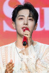세븐어스 희재 "7년 만에 같은 장소에서 재데뷔…책임감 느껴져" [SE★현장]