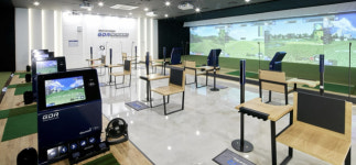 골프존, 해외 진출에 집중할 때…하반기 매출 성장 기대