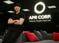 [스케일업 리포트] 김병훈 에이피알 대표가성비로 뷰티 테크 대중화…글로벌 경쟁서도 자신