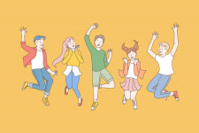 한국인 성인 행복지수, 10점 만점에 평균 6.68점…낮은 편