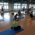 [르포]스포츠와 함께할 때 가족애는 더 단단해졌다
