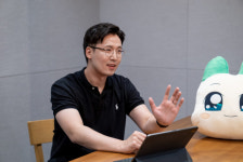 [잇피플] MZ 인플루언서 된 쿵야, 피카츄처럼 전세계 사랑받는 IP 만들 것