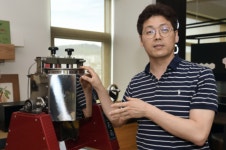 [관점·인터뷰] “10년 내 세계 푸드테크 시장 연 4경, 청년 창발가 키워야”