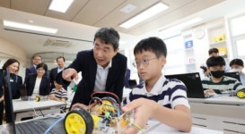 이주호 늘봄학교 내년 전국 확대