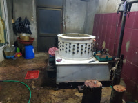 양주건강원어선당 | 복날 앞둔 건강원 가보니 고무 대야에…개고기, 이런 곳에서 만듭니다 [일큐육공 1q60]