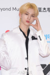 이펙스 백승, 필승 금발 [SE★포토]