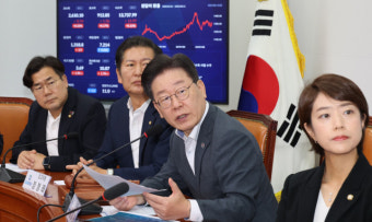 野, ‘코인 논란’ 권영세 윤리위 제소…잼버리 국정조사 제안
