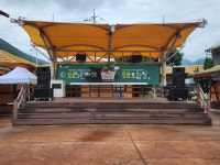 문경시, 가은아자개시장에서 토요그린마켓 개장