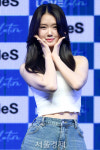 러블루션 공유빈, 난 아름다워 [SE★포토]