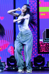 러블루션 신위, 신나게 흔들어 [SE★포토]
