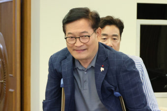 檢 '이재명 소환'한 날…송영길 前 비서도 압색