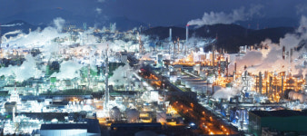 여수산단 녹지서 기준치 초과 ‘발암물질’ 검출