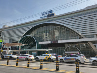 구미역에 복합문화건점공단 조성
