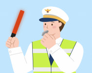 경찰, 서울 관악산 일대 매일 2인1조 순찰키로