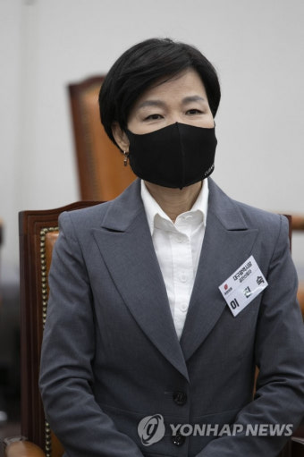 與, 방통위 상임위원에 이진숙 전 MBC 사장 추천